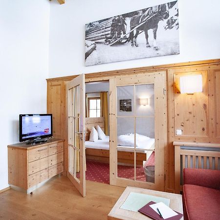 Naturresort Senningerhof Bramberg am Wildkogel Kültér fotó