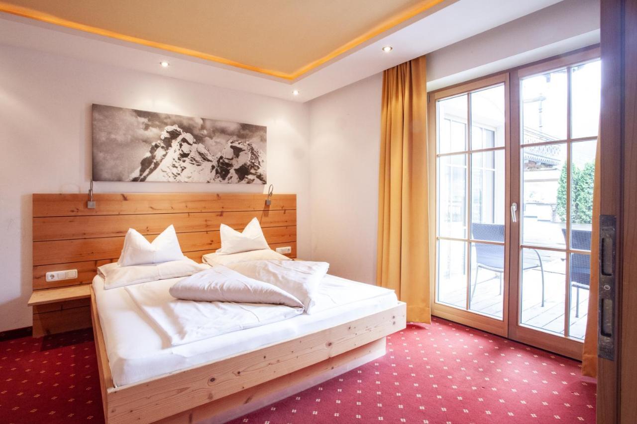Naturresort Senningerhof Bramberg am Wildkogel Kültér fotó